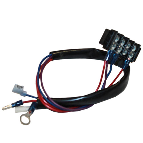 Wire Harness for Gehl 2500 23hp conversion kit. (GEHL2500-WIRE-BV)