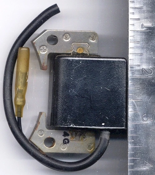 12461475 ingition coil, not sure what this fits Generac Portables Engine Parts (GEN-12461475)