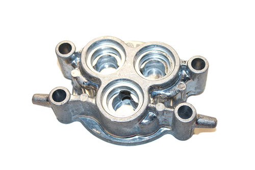 96165GS Head Cylinder Karcher Generac Portables Pressure Washer Parts (GEN-96165GS)