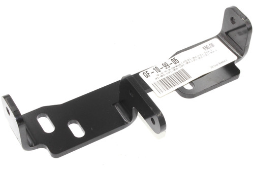 GF-10-99-04  Flap Mount 1, FITS GF3-1M50-2 GF3-11050-2 GF3-1M50-5 GF3-1M70-5 GF3-1M50-6 GF3-1M70-6 GF2-1R50-2 GrassFlap (GF-10-99-05)