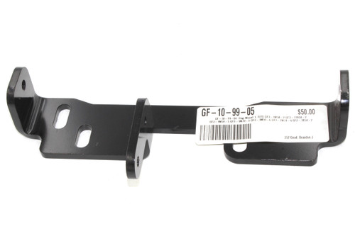 GF-10-99-04  Flap Mount 1, FITS GF3-1M50-2 GF3-11050-2 GF3-1M50-5 GF3-1M70-5 GF3-1M50-6 GF3-1M70-6 GF2-1R50-2 GrassFlap (GF-10-99-05)