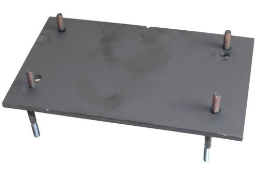 , Motor Mount for GX270-JD-Gator-4X2 (GX270-JD-GATOR-MOUNT)