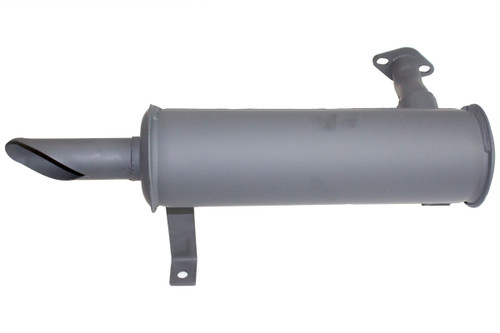 , Muffler for GX270-JD-Gator-4x2 (GX270-JD-GATOR-MUFFLER)
