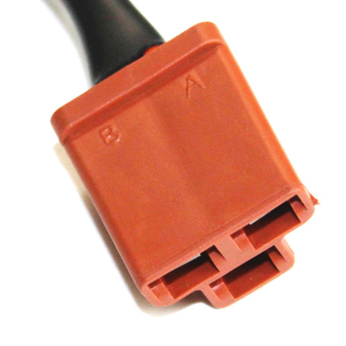 Wiring harness for GX270-JD-Gator-4x2 (GX270-JD-GATOR-WIRE)