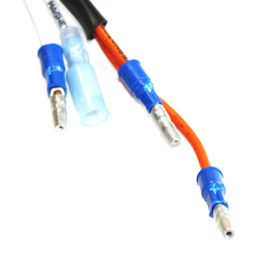 Wiring harness for GX270-JD-Gator-4x2 (GX270-JD-GATOR-WIRE)
