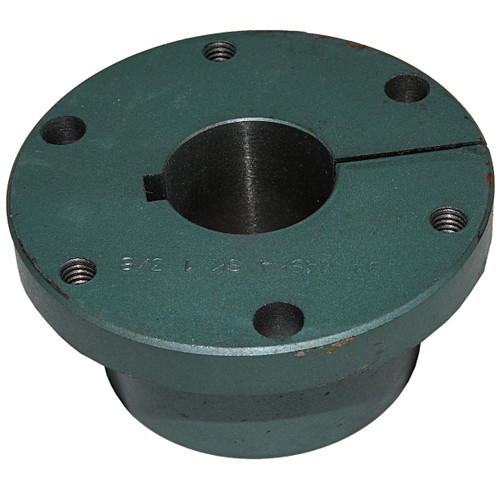 MASKA"H" Bushing 1 3/8" bore Conversion Kit Parts (H1-1-38)