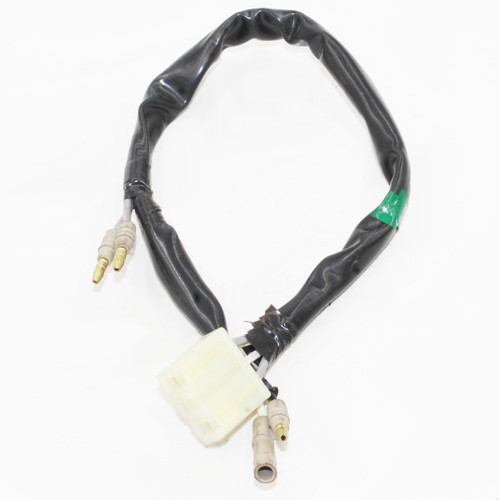 32105-Z6L-000 Regulator-Rectifier Wire Harness (Removed from new engine) Aftermarket to fit Honda (HARNESS-32105Z6L000-D1)