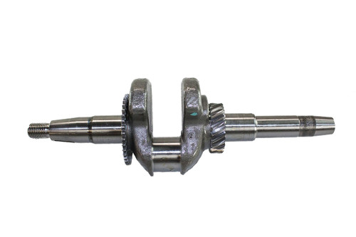 HONDA GX160 Tapered CRANKSHAFT 13310-Z0T-850, Taken off a new Engine Honda Engine Parts (HO-13310Z0T850-D1)