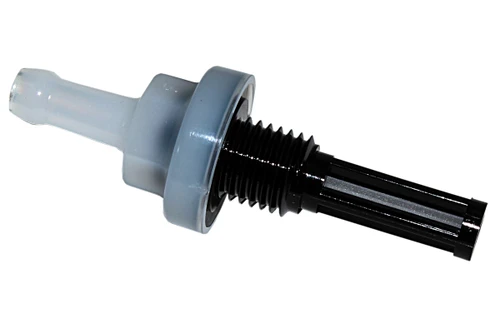 FUEL TANK JOINT ; Uses 91353-671-003 O-Ring (HO-16955ZE1010)