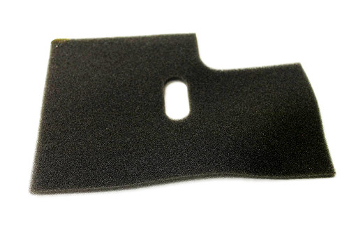 HONDA PRE FILTER FOR 17010-ZJ1-000 AIR FILTER, fits Honda GXV610KO and GXV620KO series 17218-ZJ1-000 Honda Engine Parts (HO-17218ZJ1000)