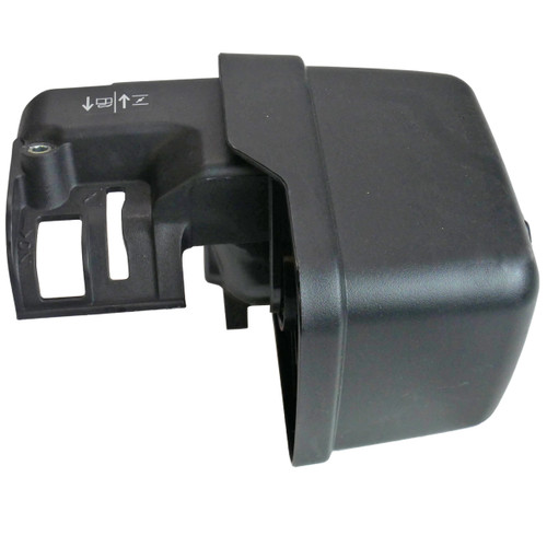 GX270 Air Cleaner Assembly, Includes, Housing Cover & Nut, Outer Filter, Air cleaner Filter, Elbow, Gasket, and Hose, Taken off a new Engine (HO-17231Z5K00-ASSY)