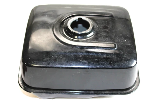 17510-ZE3-020ZB TANK, FUEL (Black) *NH1* (Honda Code 7630494) SCRATCH AND DENT NO FITTINGS OR GAS CAP Honda Engine Parts (HO-17510ZE3020ZB-D1)