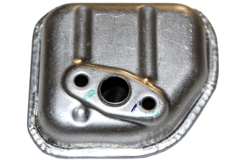 18310-Z0H-801-D1 MUFFLER, **REMOVED FROM NEW ENGINES (HO-18310Z0H801-D1)