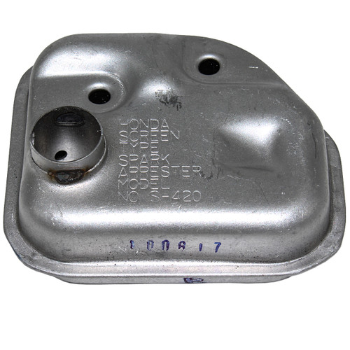 18310-Z0H-841 MUFFLER COMP, Honda (HO-18310Z0H841)