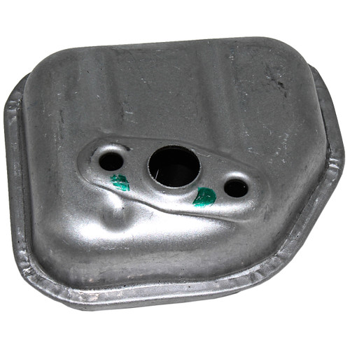 18310-Z0H-841 MUFFLER COMP, Honda (HO-18310Z0H841)