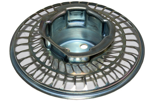 28450-ZH8-811 PULLEY, STARTER (Honda Code 3683935) Honda Engine Parts (HO-28450ZH8811)