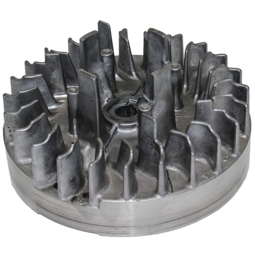 Honda FLYWHEEL, Taken off a new engine (HO-31105ZM0000-D1)