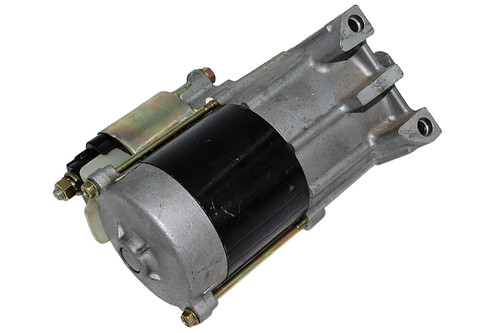 HONDA STARTER MOTOR ASSY. 31200-ZJ1-842 Honda Engine Parts USED (HO-31200ZJ1842-USED)