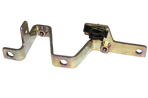 HONDA STAY BRACKET FOR CONTROL BOX, 32349-ZJ1-840 (CAN USE PART "Honda-Box-Brack") Honda Engine Parts (HO-32349ZJ1840)