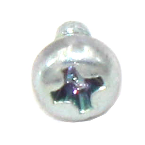 HONDA SCREW, TAPPING (4X6), TAKEN OFF NEW ENGINE 90055-ZE1-000 Honda Engine Parts (HO-90055ZE1000-D1)