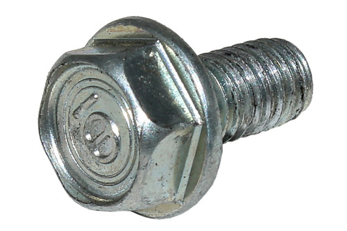 95701-06012-00 BOLT, FLANGE (6X12) (Honda Code 2105799) Honda Engine Parts (HO-957010601200)