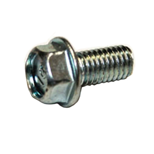 BOLT, FLANGE (6mmX16mm) (Honda Code 2410892) (HO-957010601600)