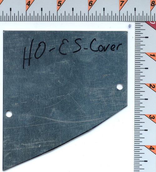 HO-ES-COVER
