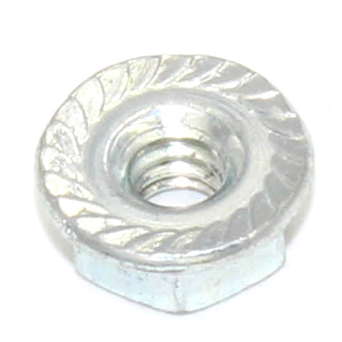 07589 Flange Nut (10-24) Homelite Handheld Equipment Parts (HOM-07589)