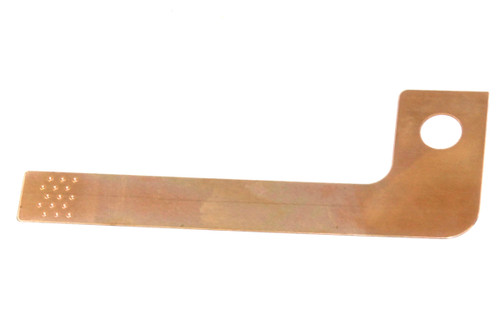 Switch Contact Homelite Handheld Equipment Parts 240, 245 saw (HOM-95091)