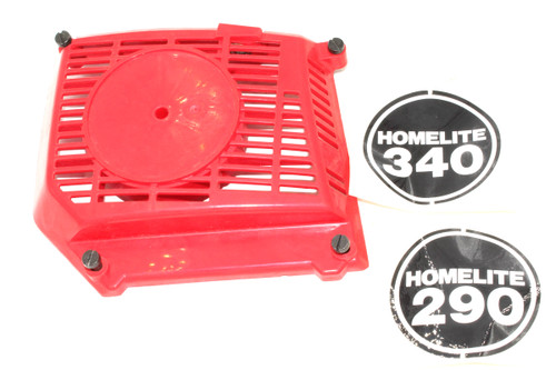 A02564 HOUSING Homelite Parts for 290 340 (HOM-A02564)