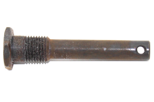 Edger Axle Homelite Edger Parts slight rust from storage (HOM-GM237610)