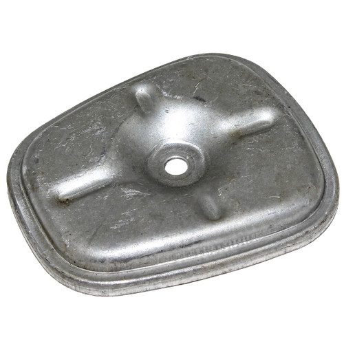 GM286109 LID, MUFFLER, Homelite (HOM-GM286109)