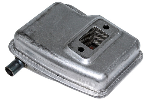 UP00474 MUFFLER ASSEMBLY Homelite Handheld Equipment Parts (HOM-UP00474)