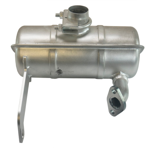 HONDA-MUFFLER-GX160LOPRO