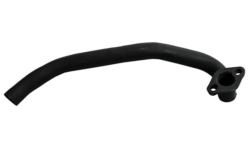 Exhaust Manifold for 25N137 on 1200A Bunker Rake (JD-1200A-EX-MANIFOLD)