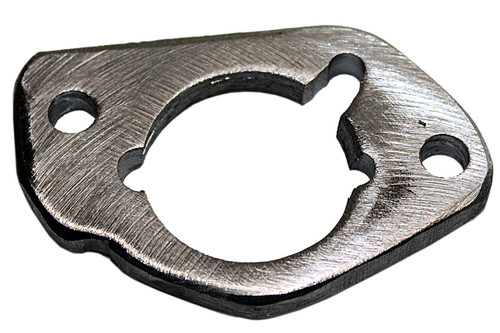 , Air Intake Manifold (JD-1200A-IN-FLANGE)