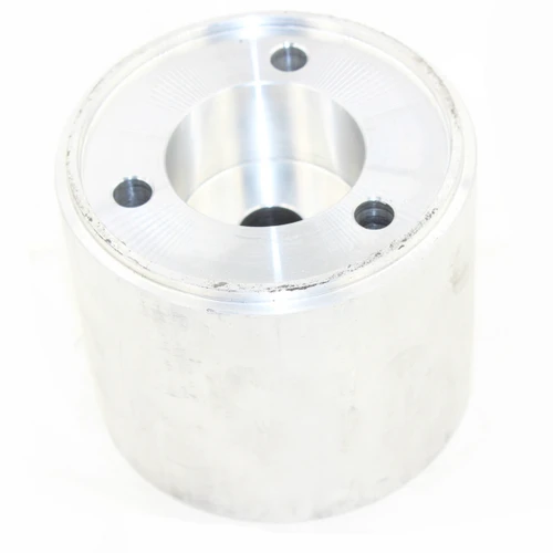 3" Flywheel Adapter for Onan "B" to Honda Engine GX620 GX670 On John Deere 420 B Tractor Honda Conversion Kit Parts (JD420-FLY-B-H)