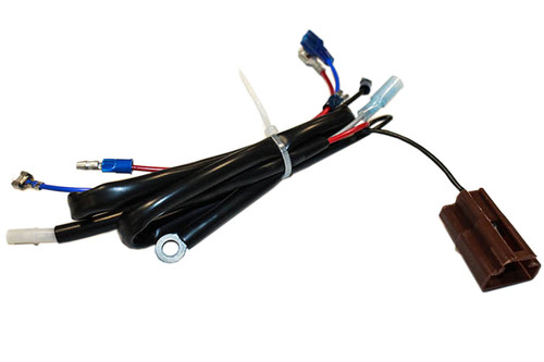 Wire Harness for John Deere 445 With Injected Kawasaki Engine (JD445I-WIRE-KA-R1)