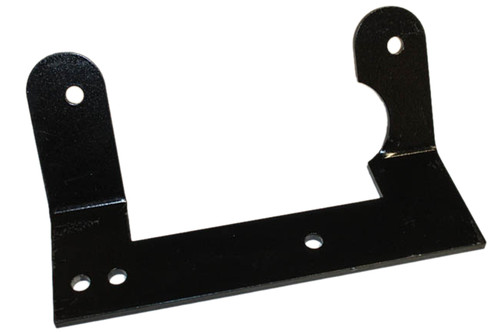 Engine Mount Left, for John Deere 445 Conversion Kit Parts (JD445-MOUNTL)