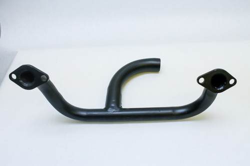 Manifold for John Deere Gator 6X4 using a Kawasaki FD750D or FD791D engine Conversion Kit Parts, Unbranded (JD6X4GATOR-MAN-K)