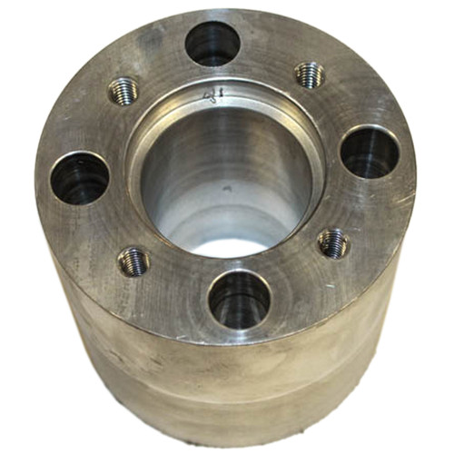 Flywheel adapter for John Deere 90 with Briggs Engine (JD90-FLY-BV)