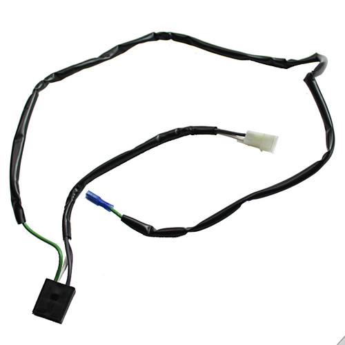 Wire harness for John Deere GT225 with Briggs Engine (JD-GT225-WIRE)