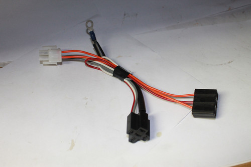 Wiring harness for John Deere LX188 Conversion Kit Parts (JDLX188-WIRE-BS-R1)