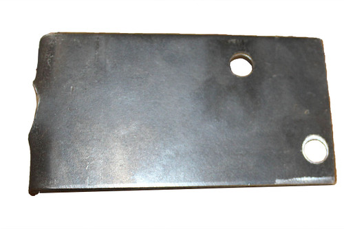 Remote Oil Filter Adapter Bracket for JD-X485, Unbranded (JD-X485-REMOTE-OIL-BRKT)