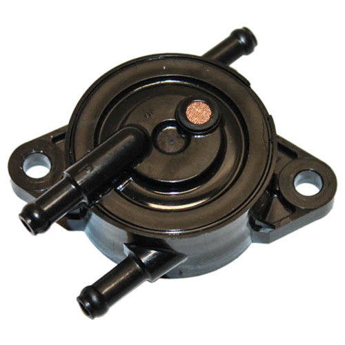 PUMP-FUEL taken off of new engine (KA-490407009-D1)