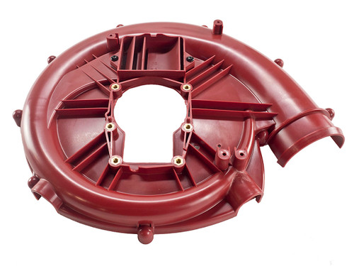 HOUSING-FAN,E-SIDE Kawasaki Engine Parts (KA-59066W003)