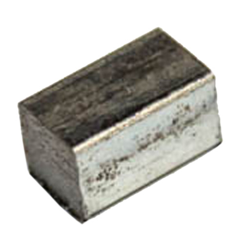 KEYSTOCK 0.25" X 0.25" X 0.5" (KEYSTOCK-.25X.25X.5)