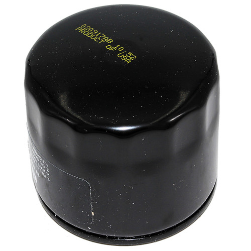 KOHLER FILTER-OIL SHORT 12 050 01-S (KOHLER OIL FILTER) Kohler Engine Parts (KO-1205001S)