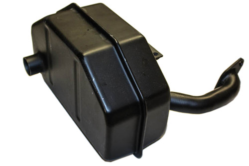 KOHLER MUFFLER 12 068 01-S Kohler Engine Parts (KO-1206801S)