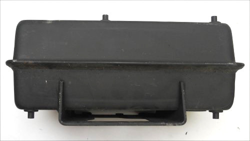 Ko-Muf-1206811 Muffler for horizontal shaft single cylinder Command engines Kohler Engine Parts (KO-1206811S)